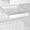 Frigobar Mini Refrigerador Geladeira Domestico Branco Ice Compact 71l EFB83B  127v - Eos