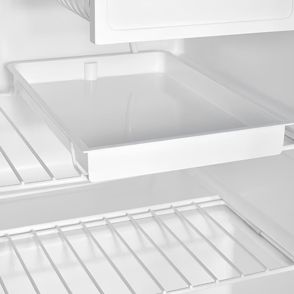 Frigobar Mini Refrigerador Geladeira Domestico Branco Ice Compact 71l EFB83B  127v - Eos