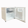 Semi - Frigobar Mini Refrigerador Doméstico Ice Compact 47l Efb51 220v Branco - Eos