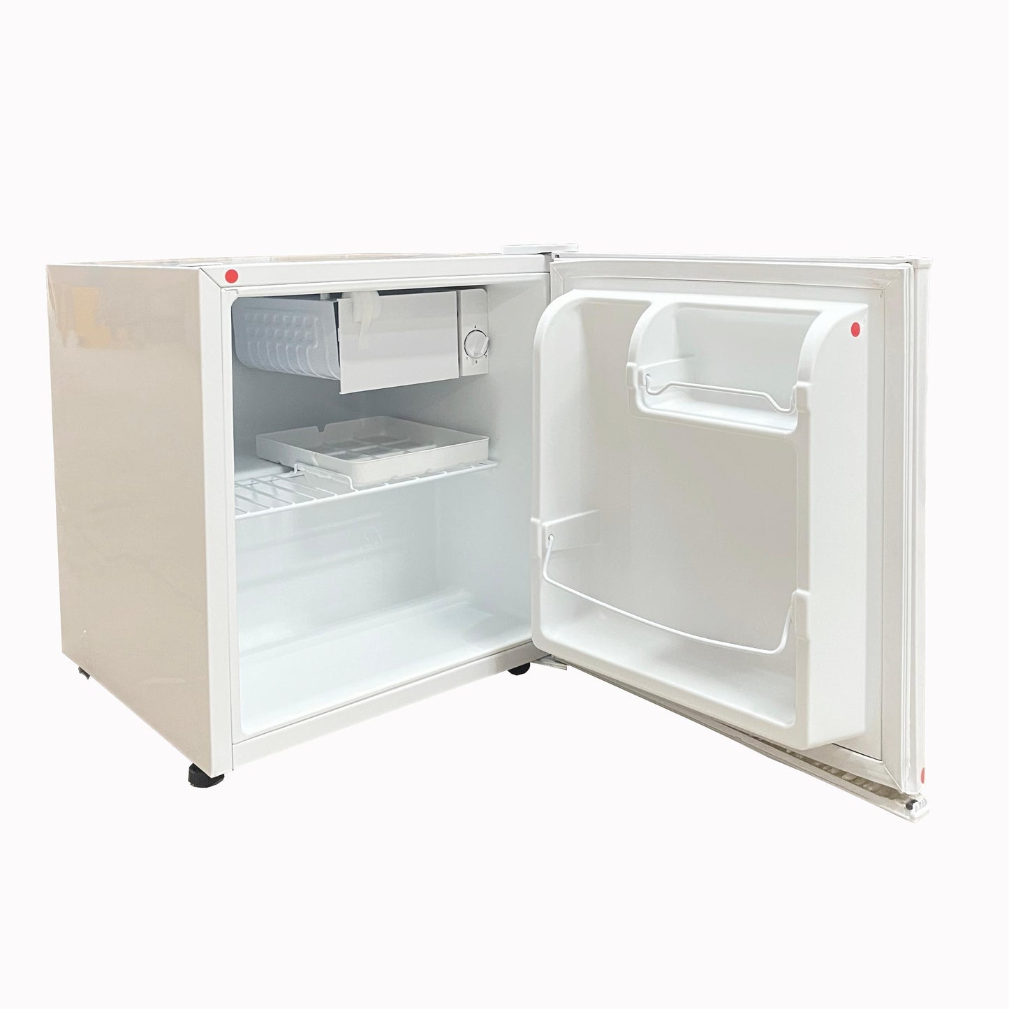 Semi - Frigobar Mini Refrigerador Doméstico Ice Compact 47l Efb51 220v Branco - Eos