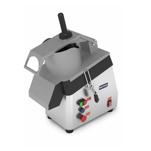 Multiprocessador de Alimentos 10 Discos 220v - Metvisa
