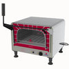 Forno Lastro Refratário Mini Chef Prpe-400 Elétrico Gratinador Progas