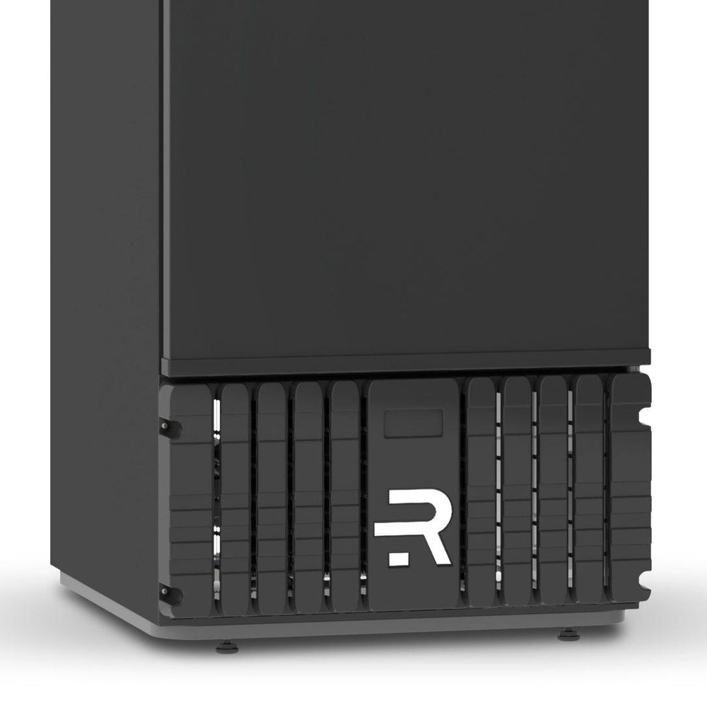 Cervejeira Preta 570L Porta Sólida -7,5°C a +2ºC VCCE570PSP 220V - Refrimate