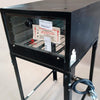 Semi - Forno Com Pedra Refratária Com Cavalete e Kit Gás Fsp-6800at - Progás