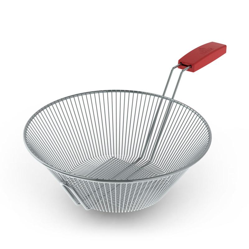 Fritadeira Profissional a Gás 3 Litros Tacho Alta Pressão PR-310G - Progás