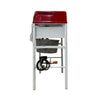 Semi - Misturador Misturella The Mix 15l Para Coxinha Prmq-15 g2 Bivolt - Progás P43748