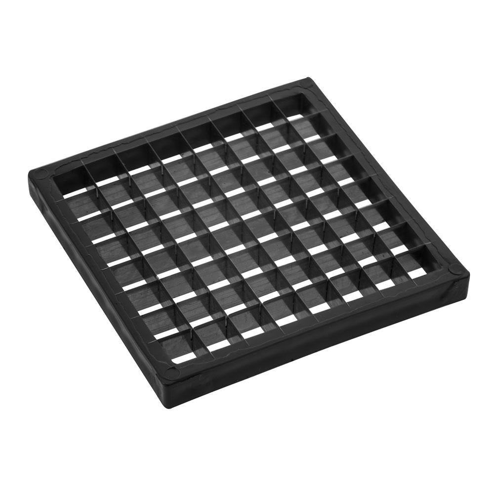Cortador de Legumes e Batata Frita Em Alumínio Pequeno 1x1 Cm Doméstico Vermelho 585 - Malta
