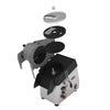 Multiprocessador de Alimentos 10 Discos 220v - Metvisa