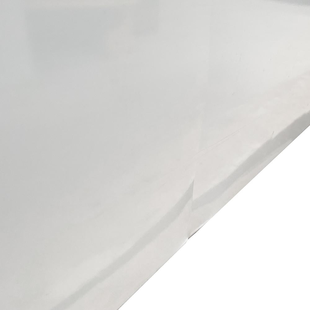 Semi Novo - Freezer Horizontal Tampa de Vidro Congelados 318 Litros Nf40 - Metalfrio 127v