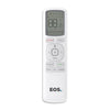 Ar-condicionado Split 12000 Btus Master Comfort HW Frio EASM12000F - EOS 220V
