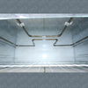 Kit - Forno Elétrico Industrial Roma Inox Feri90 + Grade Extra - Venâncio