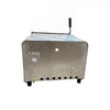 SEMINOVO - Forno Lastro Refratário Mini Chef Prpe-400 Elétrico Gratinador Progas 127V