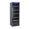 Refrigerador Expositor Cervejeiro 330L Blue Light +6°C a -8°C 4 Faixas EXPVBL330 127V - Venax 32176