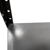 SEMINOVO - Estante Leve 6 Bandejas Com Reforço 30cm #26 - SA Gondolas
