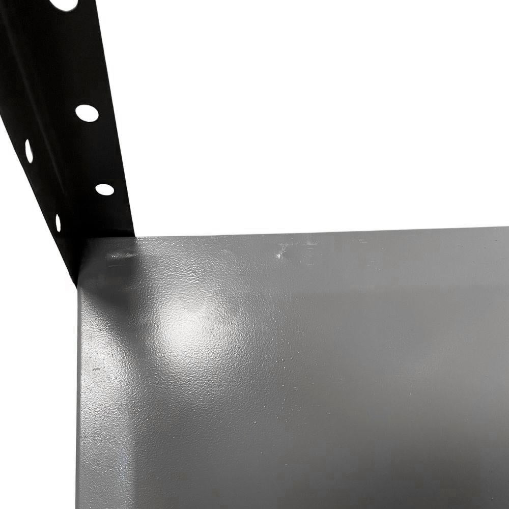 SEMINOVO - Estante Leve 6 Bandejas Com Reforço 30cm #26 - SA Gondolas