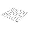 Kit 2 Grades Cromadas 35x35 Para Fornos PRP-004/008 FCSB4E FCV35 - Progás