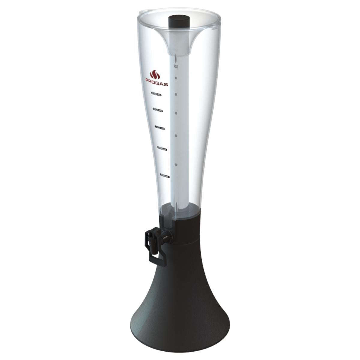 Torre de Chopp Bebida Gelada Bar Restaurante 3,5l Prtc-35 - Progás P43326