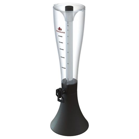 Torre de Chopp Bebida Gelada Bar Restaurante 3,5l Prtc-35 - Progás P43326