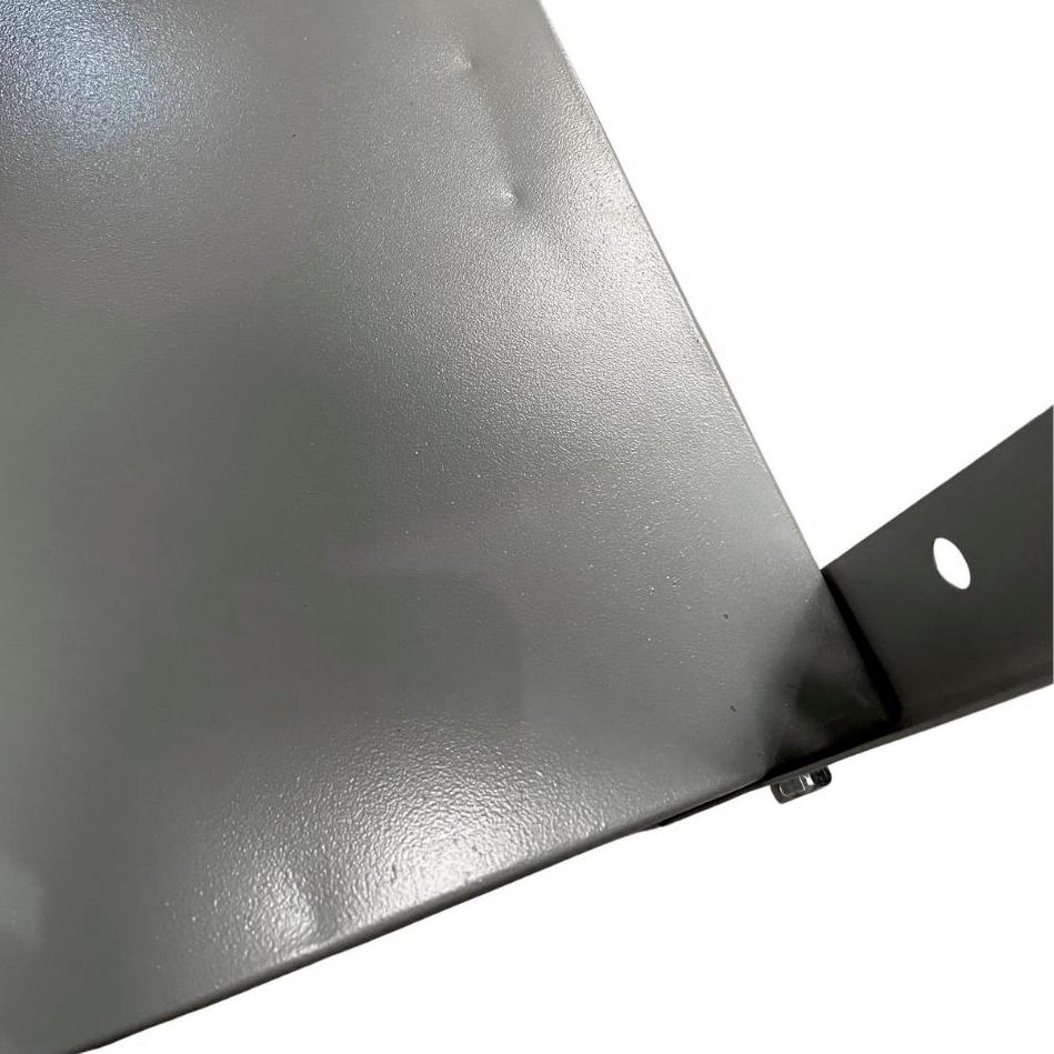 SEMINOVO - Estante Leve 6 Bandejas Com Reforço 30cm #26 - SA Gondolas