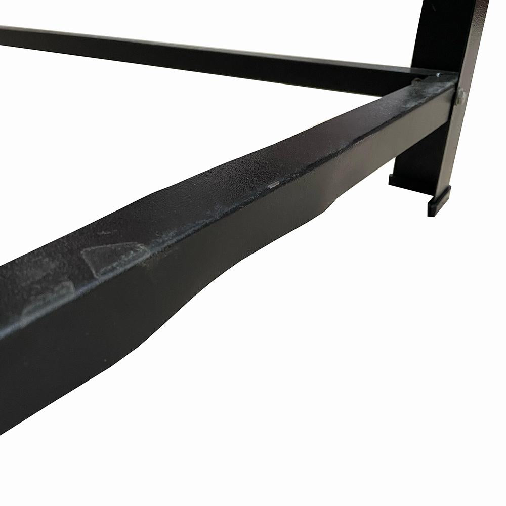 Semi - Forno Gás Industrial Profissional Lastro Roma Inox Firi110 - Venâncio