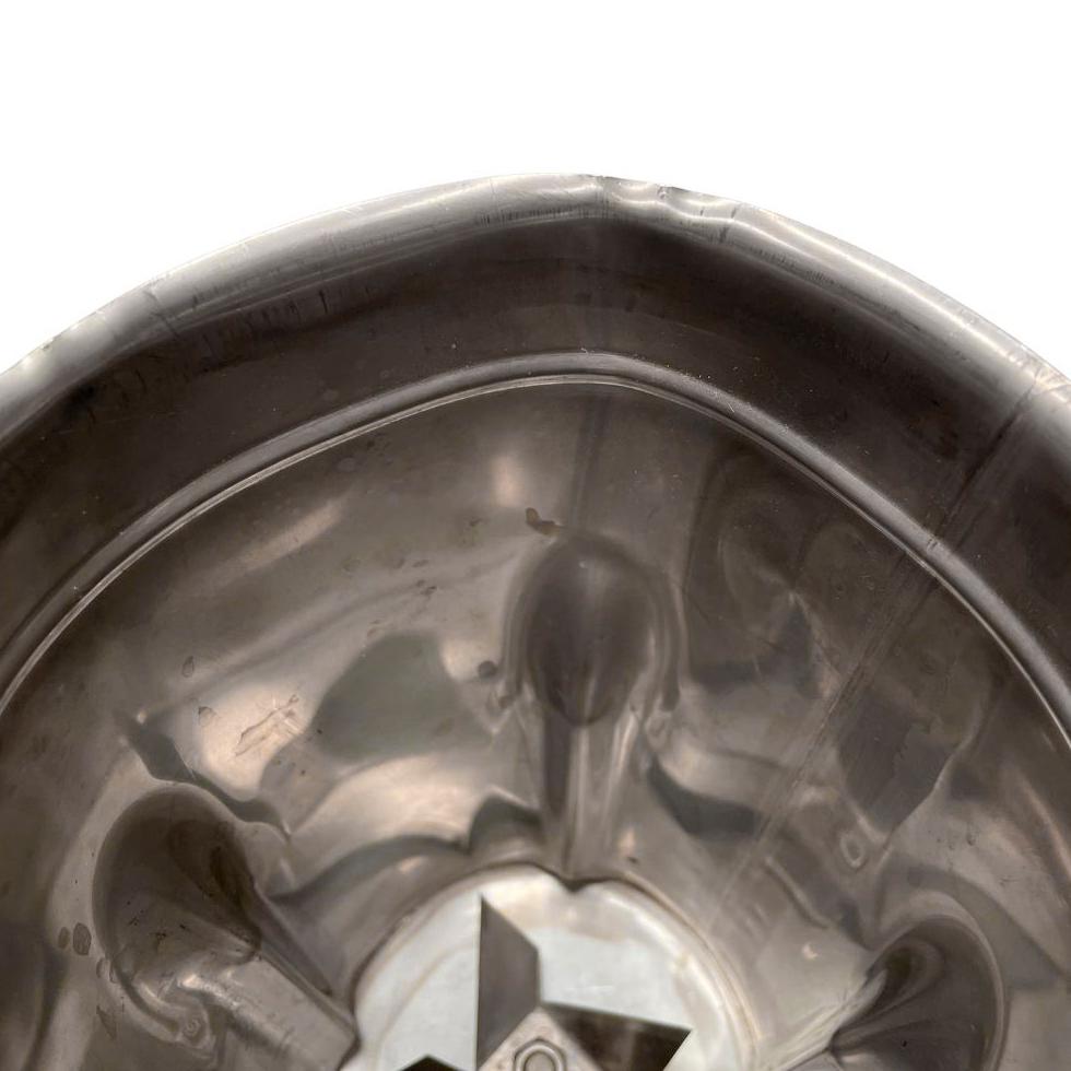 SEMINOVO - Copo Inox Liquidificador Br2,0 - JL Colombo
