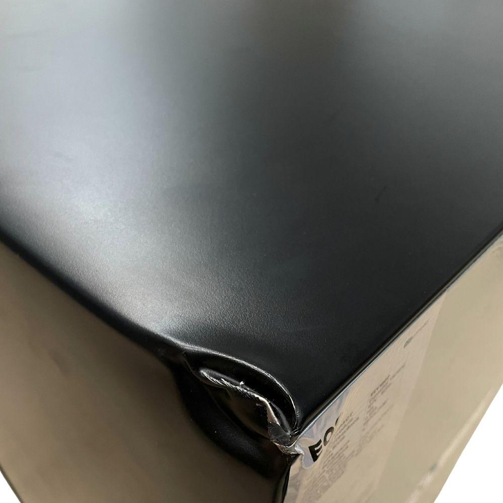 SEMINOVO - Refrigerador Expositor Vertical 124L Eco Gelo Preto EEV120P 127V - EOS