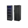 Kit - Cervejeira 200l Blue Light 220v + Adega 200l 50 Garrafas Ngv200 220v - Venax