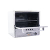 Forno gás Baixa Pressão Profissional Don Bidone FGDB60P com cavalete - Venâncio