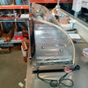Semi - Estufa Horizontal Salgados 12 Bandejas Duplas W12bd - Titã 127v