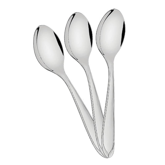 Kit - 36 Colher de Sopa Laguna em Aço Inox CITOP - Tramontina 63906010