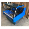 Semi - Confeitaria Caixa Super Top Gold 1000, Azul Ccstg 1000  220v - Refrimate