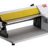 Cilindro Elétrico 40 cm Branco c/ Cortador Talharim Bivolt - Malta 3107017