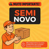 Semi - Misturador 5 Litros Gas Prmog-05 Plus Rosa Bivolt - Progas P43570