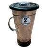 SEMINOVO - Copo Inox Liquidificador Br2,0 - JL Colombo