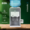 Bebedouro De Mesa De Água Galão Quente E Frio Eletrônico EBE02QS 220V - EOS