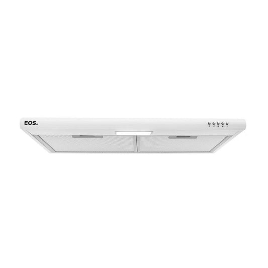 Depurador e Exaustor de Parede Cheff Gourmet Branco 60cm Eco60db 220v - Eos B163441