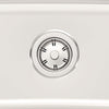 Tanque de Encaixe Para Embutir Hera 34l em Aço Inox Polido 50x40 - Tramontina 94400407