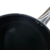 SEMINOVO - Frigideira Funda Piemonte em Alumínio 2,5mm Antiaderente Preto 28 cm 4 l Preto - Tramontina 28351028