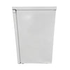 SEMINOVO - Freezer Vertical Eco Gelo Compacto -18 ºc 85L EFV100 127V - Eos