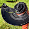 Fio de Nylon 1,8 mm Para Aparador de Grama 20m de Comprimento - Tramontina 78796284