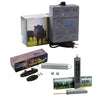 Eletrificador Cerca Elétrica Pequenas Propriedades 2TT3 Bivolt + Kit Para-raio + Voltímetro - Zebu