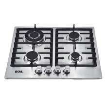 Categoria Fogão e Cooktop