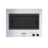 Churrasqueira Grill a Gás Top Chef Gourmet de Embutir em Inox TCIN50 Bivolt - Venax 26952