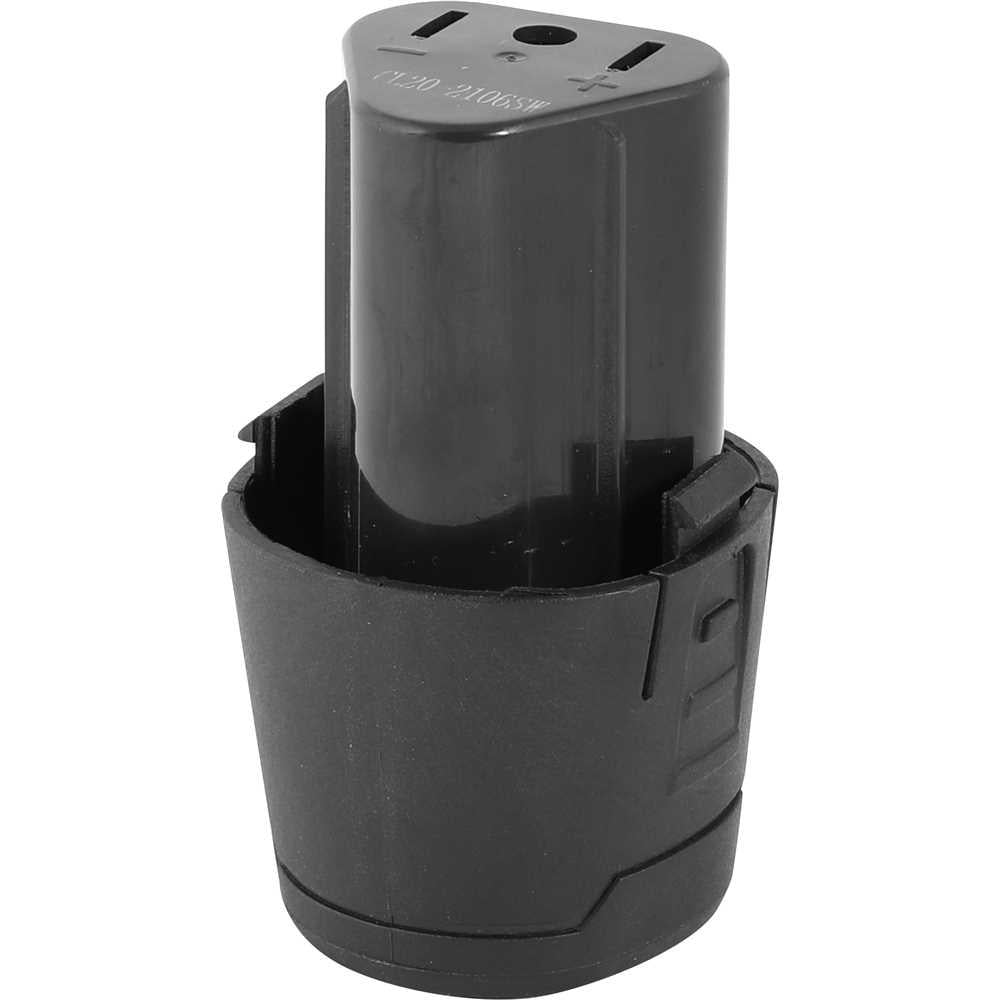 Máquina Para Assentar Piso a Bateria Com Ventosa 12v Map120 - Vonder 6001120000