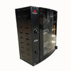 Semi - Forno Assador Rotativo 5 Espetos Tubular a Gás Prac-05t Action Bivolt - Progás P43589