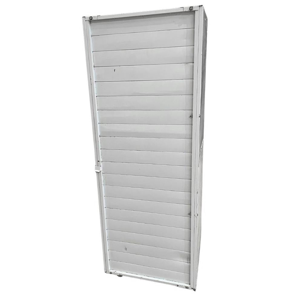 SEMINOVO - Kit Armário Crescimento Para 20 Esteiras AC20 + 26 Esteiras/formas - Venâncio