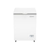 Freezer Horizontal 166 Litros Congelados e Refrigerados Inverter Dupla Ação DA170IF Bivolt - Metalfrio