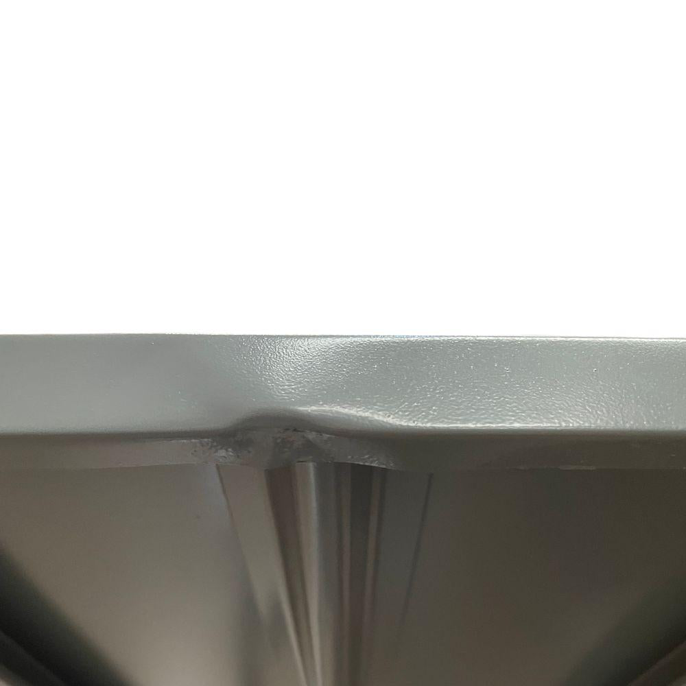 SEMINOVO - Estante Leve 6 Bandejas Com Reforço 30cm #26 - SA Gondolas