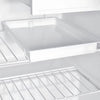 Frigobar Mini Refrigerador Geladeira Doméstico Preto Ice Compact 71l Efb83p 220v - Eos B206960