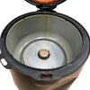 SEMINOVO - Panela Elétrica De Arroz 10 Xícaras Preta EPA10P 127V - EOS